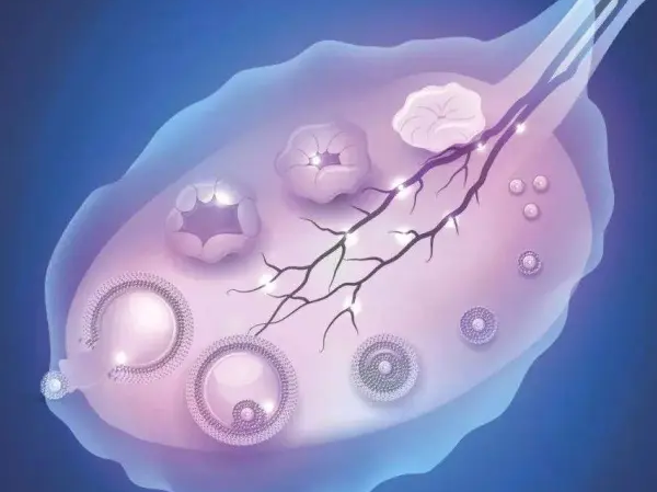 女性卵巢功能有多重要？可能直接影响试管婴儿的成败！